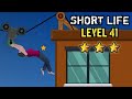 Short Life Level 41 Walkthrough Playthrough Video By Indian Game Nerd