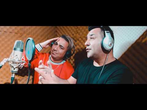 La Rama ft Walter Encina - Maravillosa esta noche │ Video Clip 2019