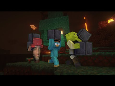 COME AVERE NETHERITE INFINITA PER TUTTI, ANCHE PER CHI HA INIZIATO A GIOCARE DA POCO!!!