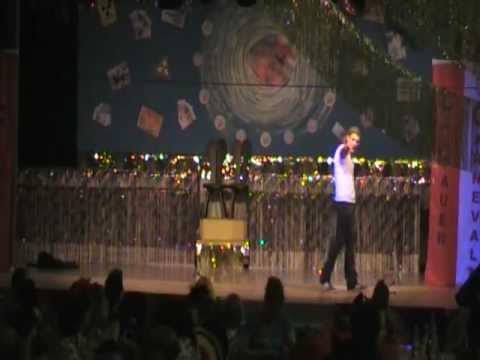 Stimmungstänzer LCC 2012