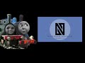Thomas And Emily Have A Little Talk With Nitrogen Studios