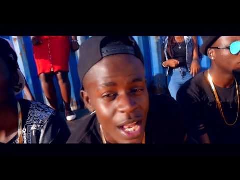 Ntongo Drifta Trek Official Music Video