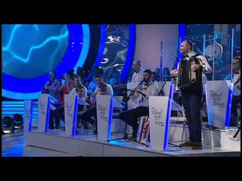 Ivan Petrovic Ivko Polomicu case od kristala (live) Nikad nije kasno EM 19 28.02.16.