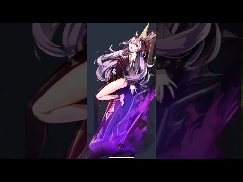 Epic Seven - Melissa Banner Pulls