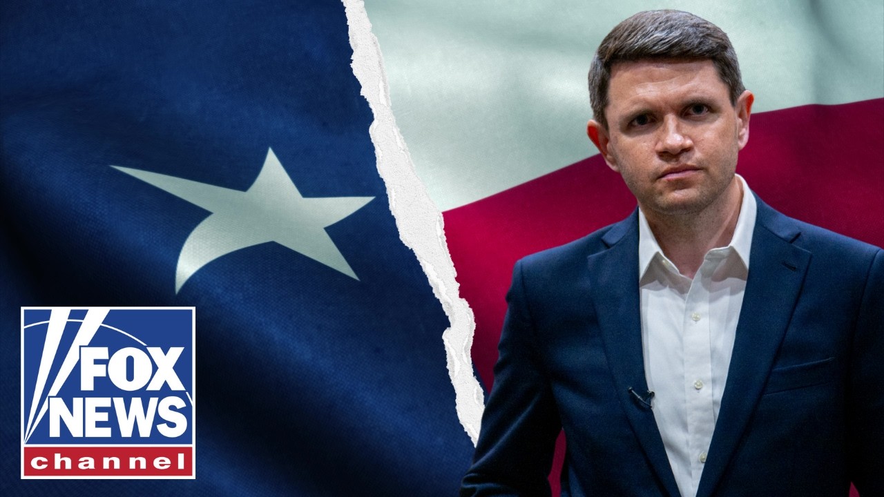 Talarico is 'inconsistent' with Texans: GOP lawmaker