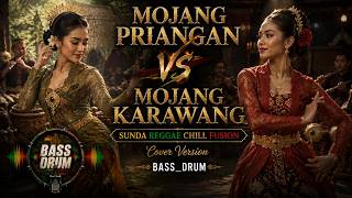Download lagu Mojang Priangan vs Mojang Karawang 🌿 | Sunda Reggae Chill Fusion | Cover Version | BASS_DRUM mp3 Download lagu Mojang Priangan vs Mojang Karawang 🌿 | Sunda Reggae Chill Fusion | Cover Version | BASS_DRUM mp3