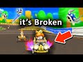 What if Karts could Rocket Boost?!