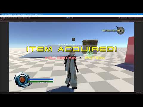 Unity ORK Framework Series - Progress Sneak Peek Episode 24 - 2