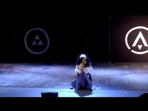 anicon 7 47 Макуша - Эсмеральда