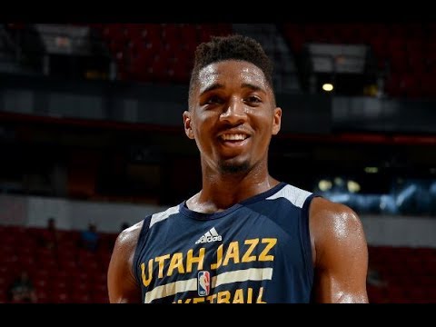 Full Highlights: Donovan Mitchell Scores League-High 37, MGM Resorts NBA Summer League | July 11