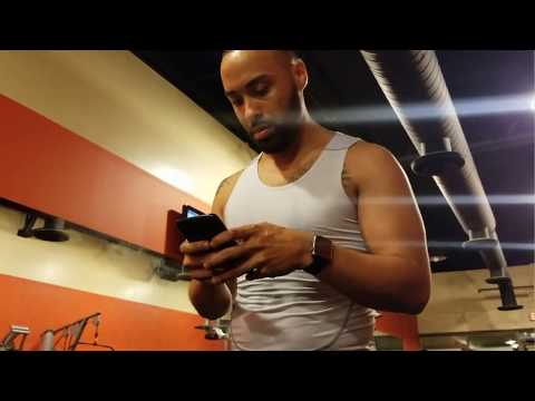 MDK Fitness And Nutrition South Florida video.