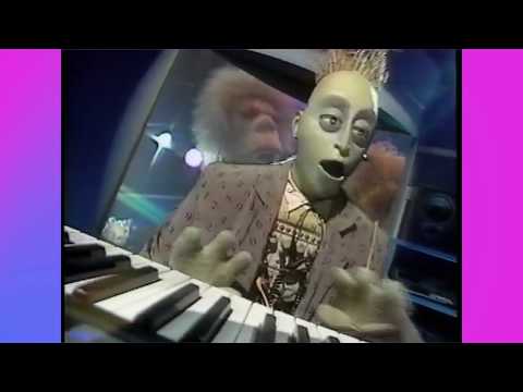 Muppet Songs: Solid Foam - The Music Just Keeps on Rolling Along