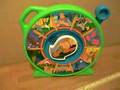 Pocahontas Talking Toy