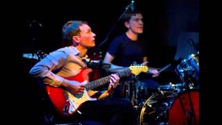 Field Music - Destroyers of the Deep