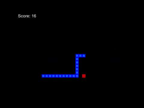 Sneak Game with Reinforcement Learning