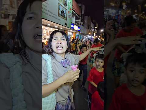 anak barongsai ulang tahun 🤣🤣🤣🤣 #trandingshorts