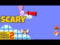 Phanto Cooked Me Super Mario Maker 2 Expert S90 E2