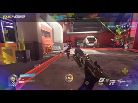 Mercy Clutch Res