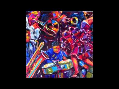 Sicania Soul feat. Lara Luppi - Life is a tree (Live - Take 2)