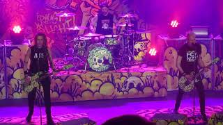 Wizo - Nana (14.03.2026) Capitol Hannover