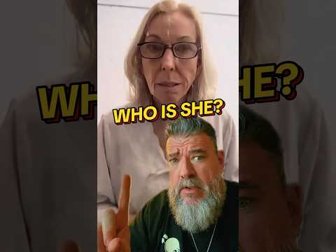 Boca Raton, FL Who is she?