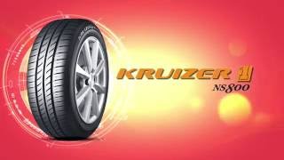 Kruizer1 NS800