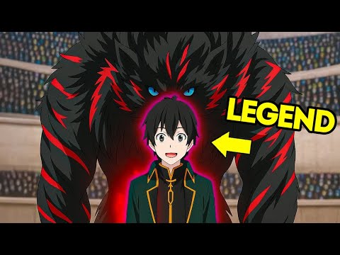 Everyone Thought He Was the Weakest Until He Unlocked the Dragon King’s Power and Took Revenge