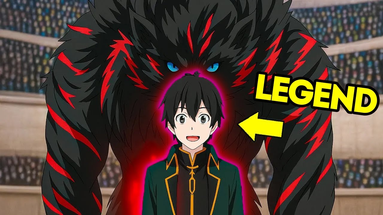 He Was the Worst in His Class Until He Unlocks the Power of the Dragon King and Takes Revenge.