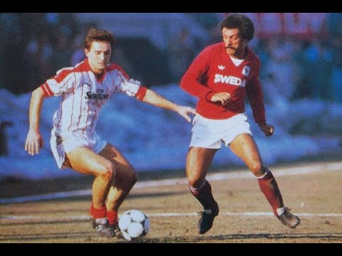 Torino-Cremonese 1-0 Serie A 84-85 17' Giornata