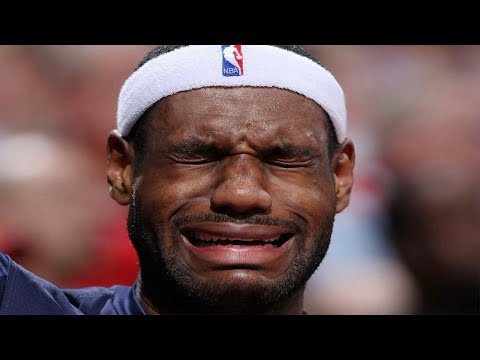 Fuck Bron Bron 1 hour loop