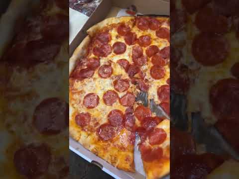 Best Pizza in Miramar 🍕 | Antonio's Pizzeria Review #10outof10recommend #foodreview