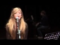 Caroline Costa - Qui je suis - (live piano voix ...