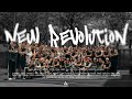 NEW REVOLUTION | LAZARUS | @realkirkfranklin