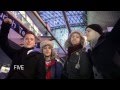 Cупердискотека 90-х Moscow 09.03.13 - Aftermovie | Radio ...