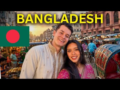 Descubre las 7 experiencias imperdibles en Bangladés