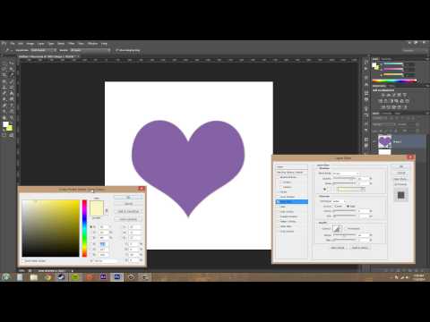 Photoshop CS6 Tutorial 1 Introduction