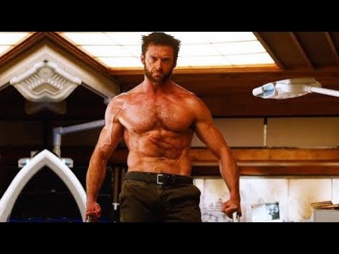 Wolverine vs Shingen - Fight Scene - The Wolverine (2013) Movie Clip HD