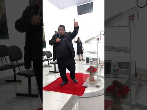 SEDE ASSEMBLÉIA DE DEUS MINISTÉRIO DO FOGO NA CIDADE DE SÃO LUIZ DO NORTE GO