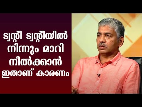 This is the reason for withdrawing from Twenty20 | Jacob Thomas | Straight Line