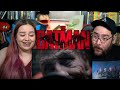 The Batman - Joker Deleted Scene REACTION / REVIEW | Arkham Asylum