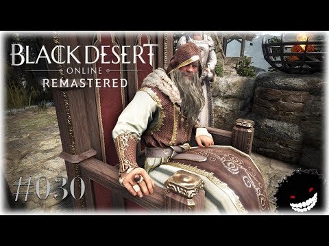 🏹 Black Desert 🏹 - Der Wind erzählt die Geschichte - #030 Let's Play Black Desert Online Remastered