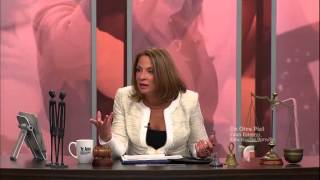 Casados y sin penetración  Parte 2 de 2 #856 Caso Cerrado