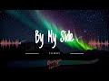 Junny - by my side (lyrics)
