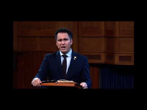 Florin Antonie: Copii care se nasc dupa rapirea  biserici cum pot fi mantuiti ?