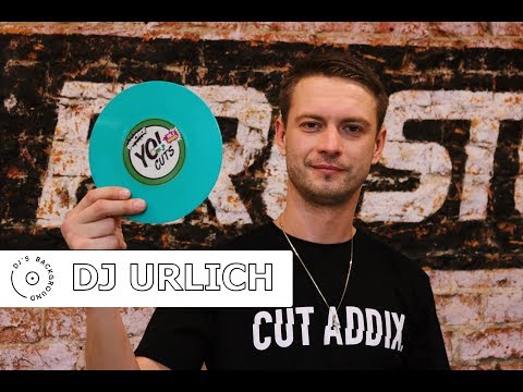 DJs BACKGROUND - DJ Urlich (s01e07)