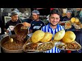India Ke Most Unique Chole Bhature Plate नही Kilo Milega Street Food India