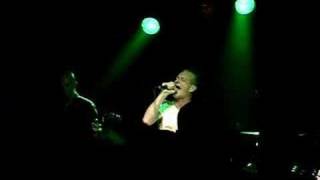 Graham Bonnet - Lost In Hollywood - Glasgow 2007
