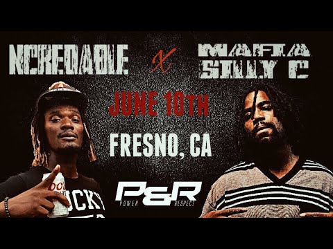 Ncredable vs Mafia Silly C