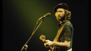 Eric Clapton &amp; Derek and the Dominos - Bottle Of Red Wine (Live Rare Alternate Take  1970)