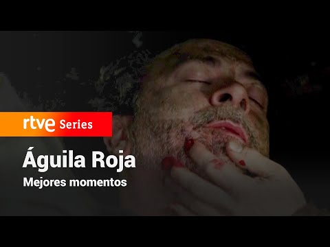 Águila Roja: Capítulo 115 - Mejores Momentos | RTVE Series